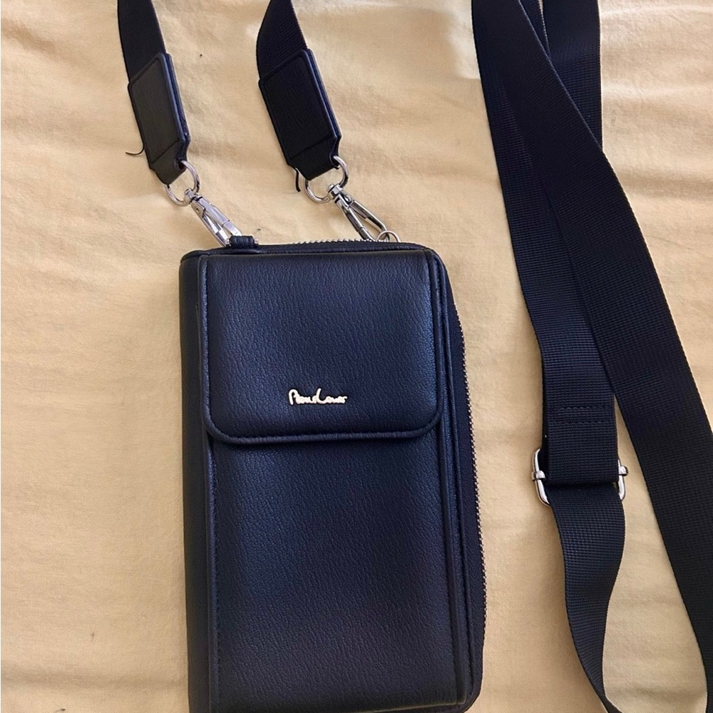 Pierre Loues Bag